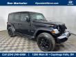 Used 2023 Jeep Wrangler 4xe Base 4xe SUV
