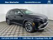 Used 2025 Hyundai Tucson SEL Convenience SUV