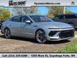 New 2026 Hyundai Sonata SEL Sport Sedan