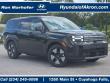 New 2026 Hyundai Santa Fe Hybrid SE SUV