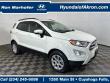 Used 2019 Ford EcoSport SE SUV