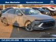 New 2026 Hyundai Sonata SEL Sport Sedan