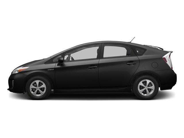 Used 2013 Toyota Prius Four with VIN JTDKN3DU7D5674552 for sale in Cuyahoga Falls, OH