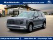 New 2026 Hyundai Palisade SEL AWD SUV