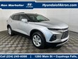 Chevrolet Blazer