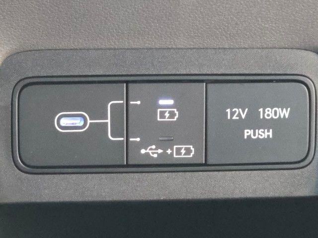 2025 Hyundai IONIQ 5 SEL - Photo 9