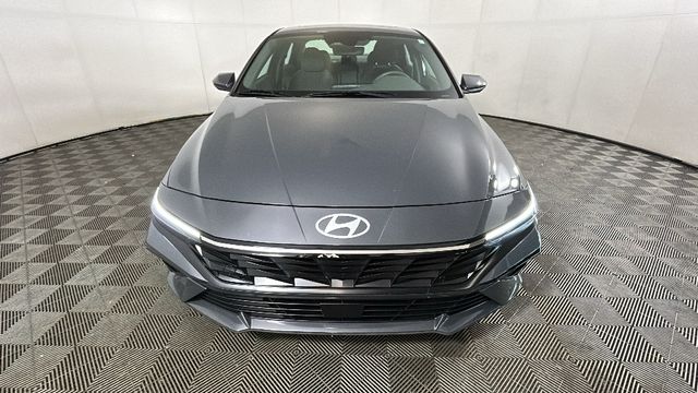 2024 Hyundai Elantra SEL - Photo 7