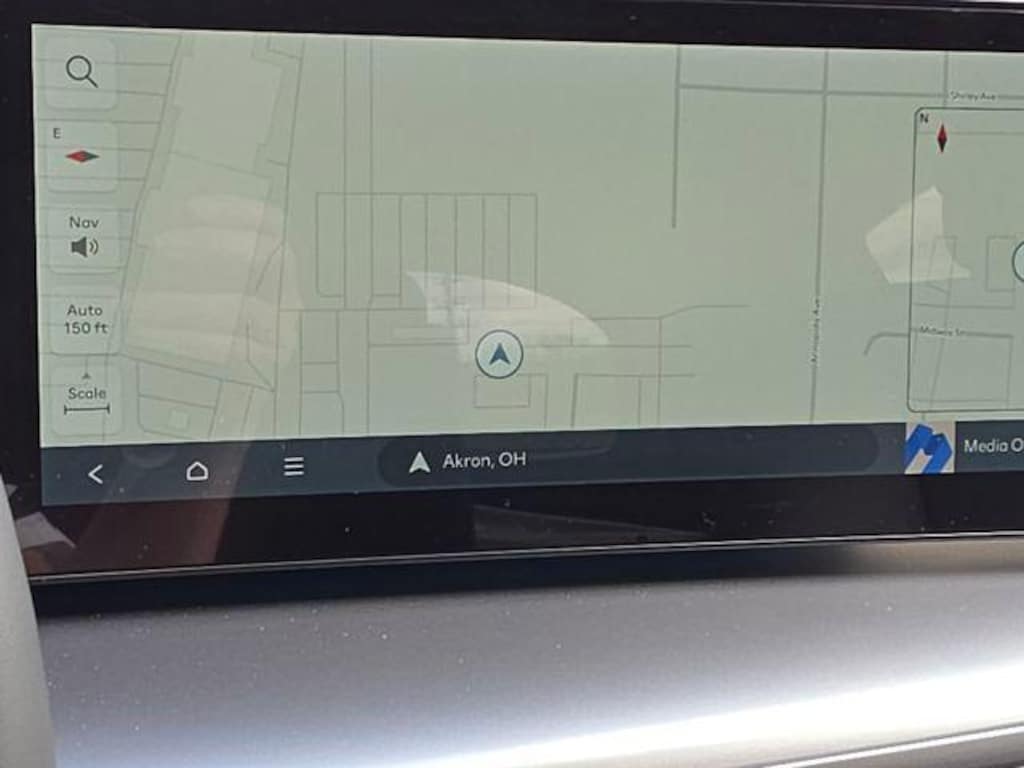 New 2026 Hyundai IONIQ 9 SEL SUV