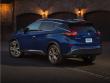 Used 2021 Nissan Murano SV SUV