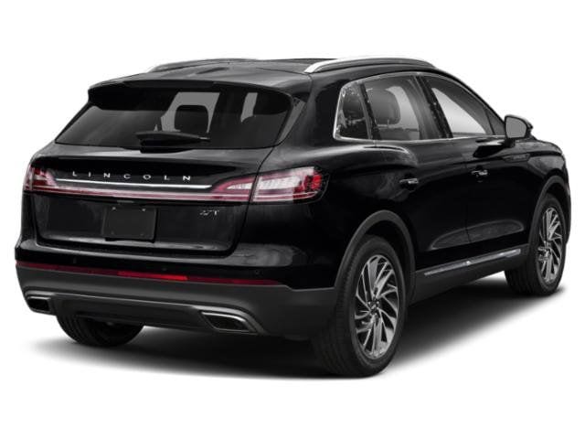 Used 2020 Lincoln Nautilus Reserve with VIN 2LMPJ8K9XLBL19690 for sale in Cuyahoga Falls, OH