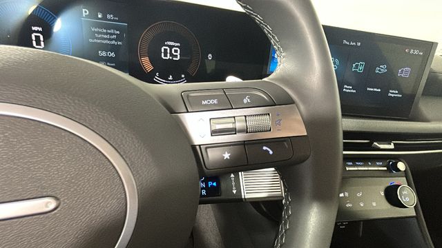2026 Hyundai Sonata SEL - Photo 16