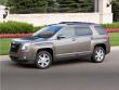 Used 2014 GMC Terrain SLE-2 SUV
