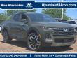 New 2025 Hyundai Santa Cruz Limited Truck Crew Cab