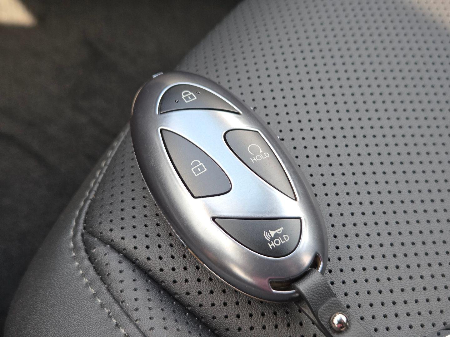 2026 Hyundai Kona Limited - Photo 47