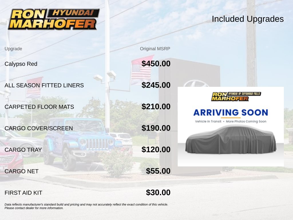 Used 2023 Hyundai Santa Fe Limited SUV