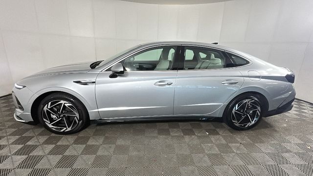 2026 Hyundai Sonata SEL - Photo 5