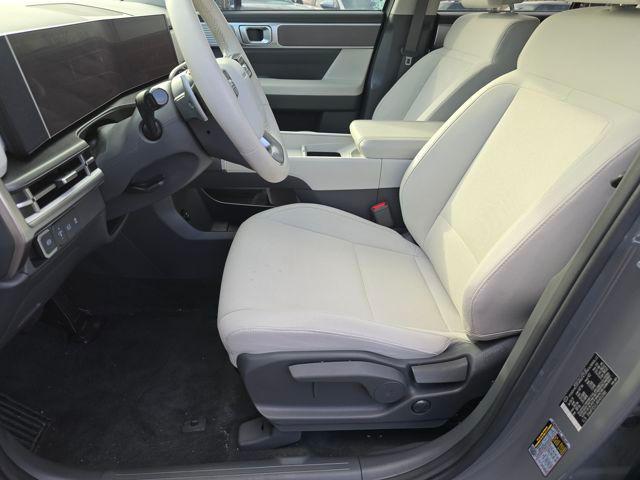 2024 Hyundai Santa Fe SE - Photo 21