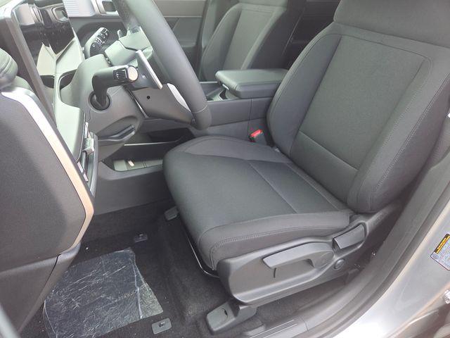 2026 Hyundai Santa Fe SE - Photo 22