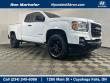 Used 2021 GMC Canyon Elevation Standard Truck