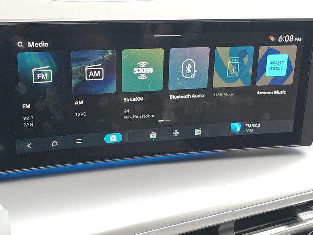 2026 Hyundai IONIQ 9 SEL - Photo 15