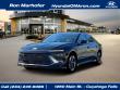 New 2026 Hyundai Sonata SEL Sport Sedan