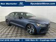 Used 2024 Volvo S60 B5 Plus Dark Theme Sedan