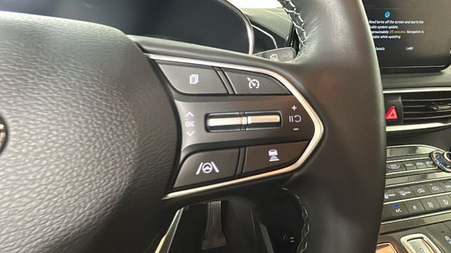 2023 Hyundai Santa Fe SEL - Photo 16