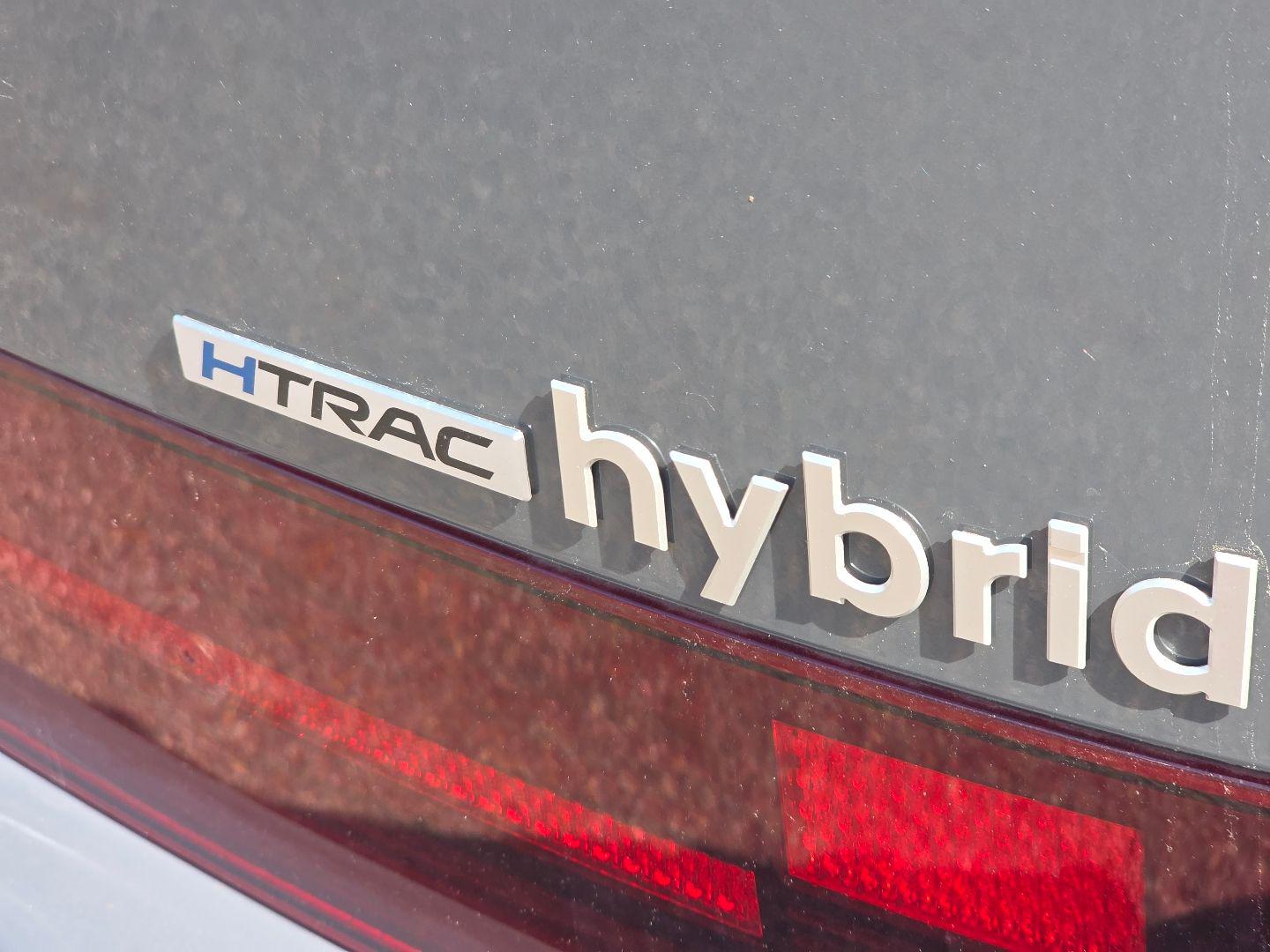 2026 Hyundai Santa Fe SE - Photo 21