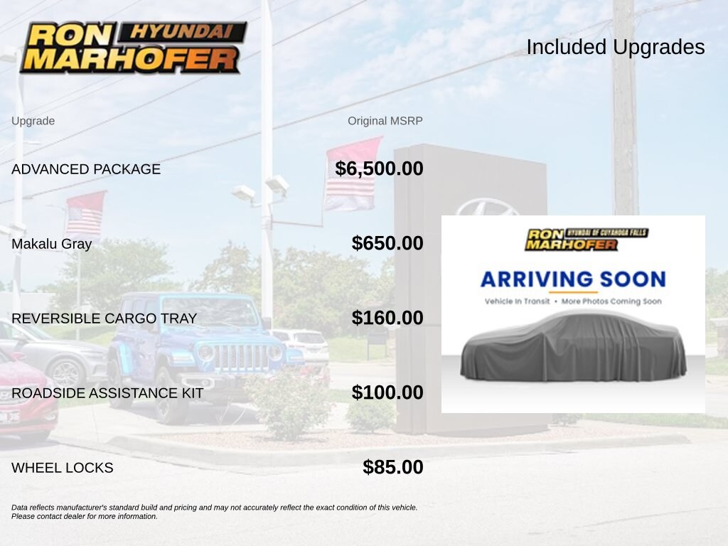 Used 2024 Genesis GV80 2.5T SUV