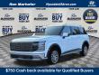 New 2027 Hyundai Palisade SEL AWD SUV