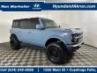 Used 2021 Ford Bronco Outer Banks SUV