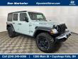 Used 2023 Jeep Wrangler 4xe Base 4xe SUV