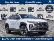 New 2026 Hyundai Tucson XRT AWD SUV