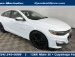 Used 2023 Chevrolet Malibu LT Sedan