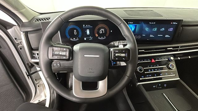 2025 Hyundai Santa Fe SE - Photo 14