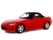 Used 2000 Honda S2000 Base Convertible