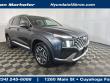 Used 2022 Hyundai Santa Fe Limited SUV