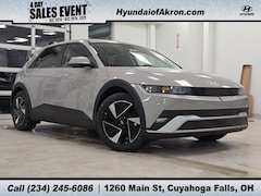 2026 Hyundai IONIQ 5 SEL SUV