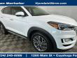 Used 2021 Hyundai Tucson Ultimate SUV