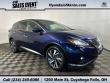 Used 2023 Nissan Murano SL SUV