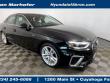 Used 2023 Audi A4 45 S Line Premium Plus Sedan