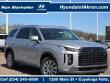 Certified 2025 Hyundai Palisade SEL SUV