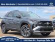 New 2026 Hyundai Tucson SEL Plus AWD SUV