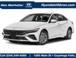 Hyundai Elantra Hybrid