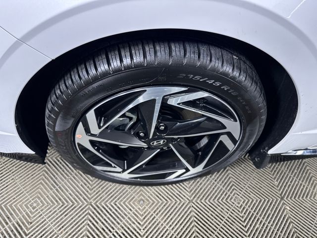 2026 Hyundai Sonata SEL - Photo 9
