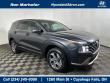 Used 2023 Hyundai Santa Fe SE SUV