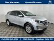 Used 2021 Chevrolet Equinox LT SUV
