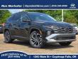 New 2026 Hyundai Tucson Limited FWD SUV