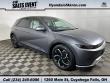 Used 2022 Hyundai IONIQ 5 SEL SUV