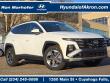 Certified 2025 Hyundai Tucson SEL SUV